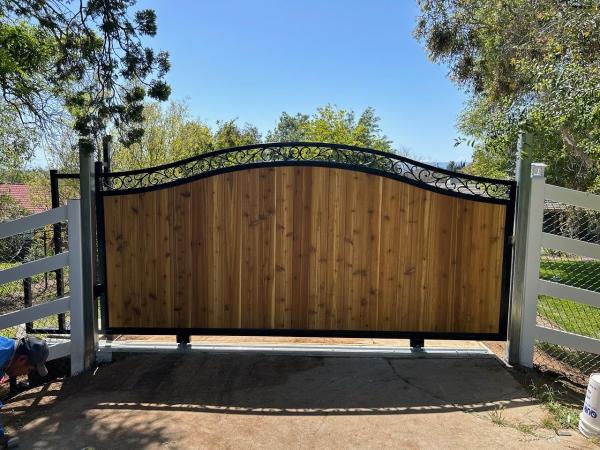 American Fence Concepts