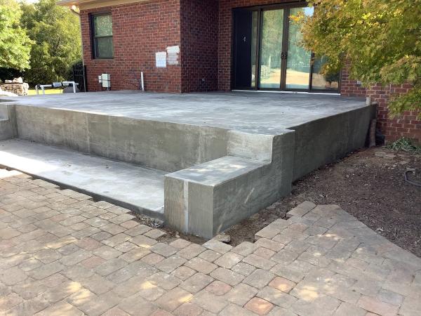 Imperium Concrete