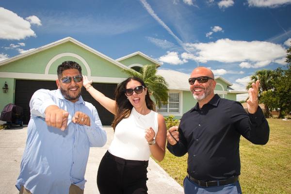Beatus Realty