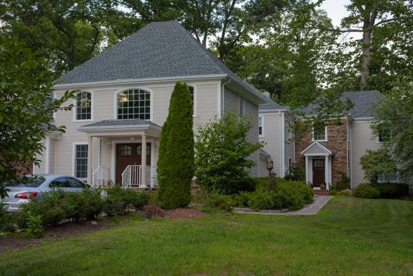 Above & Beyond Exterior Remodelers