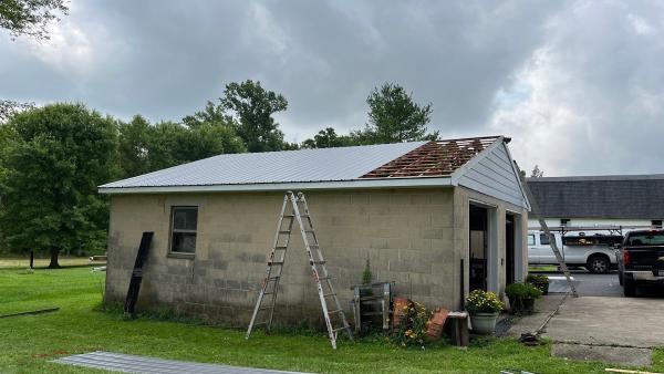 Helm Construction Company