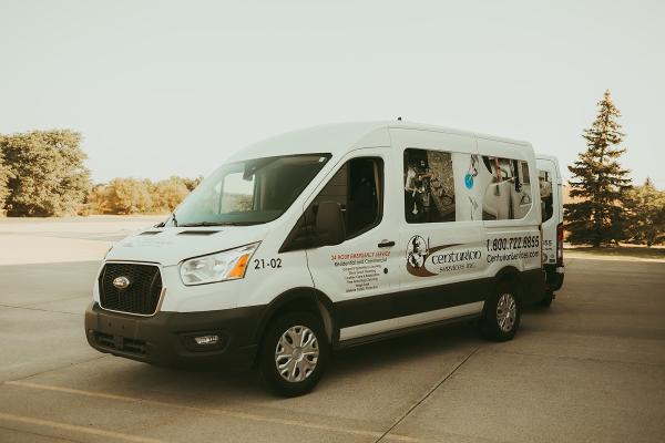 Centurion Carpet Cleaning