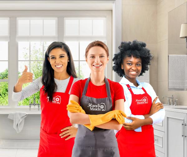 Handimaids Inc