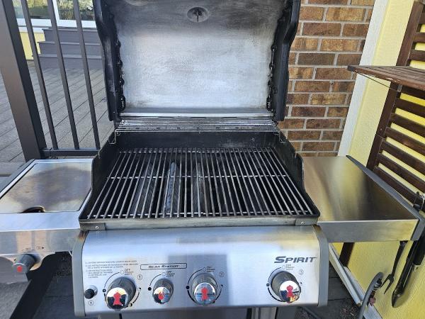 Prestige BBQ and Oven Cleaning