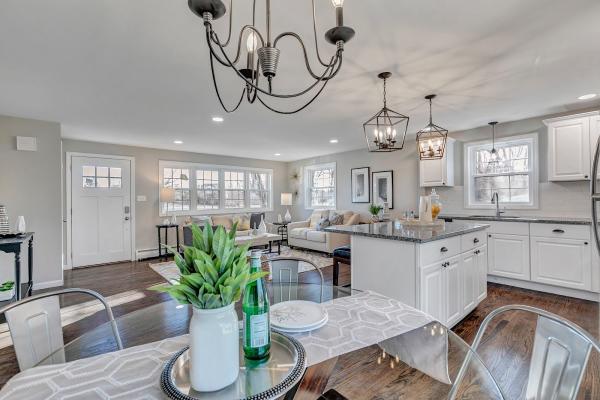 Carbutti & Co Realtors LLC