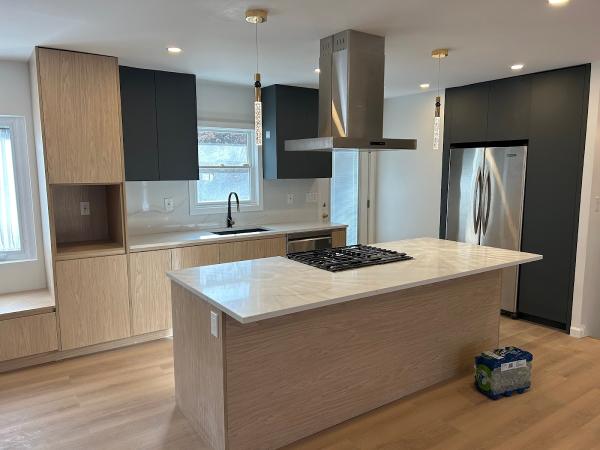 Bergen Marble and Granite