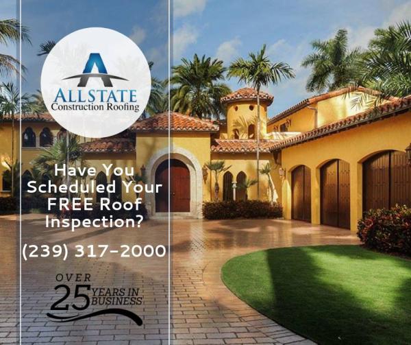 Allstate Construction Roofing