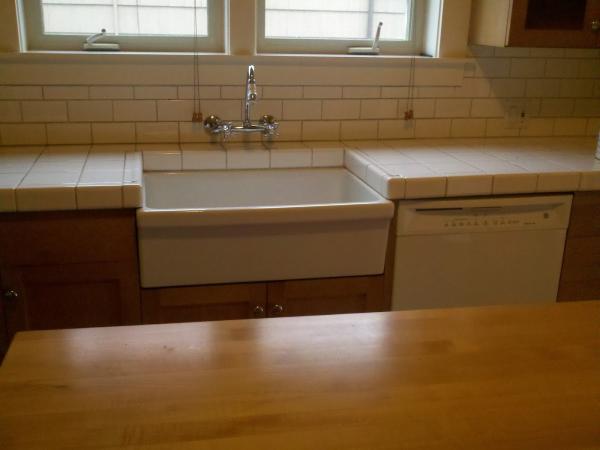 A Sanders Construction LLC