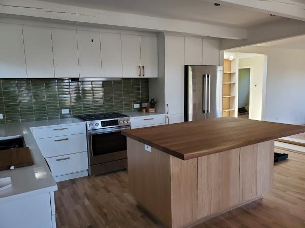 A Sanders Construction LLC
