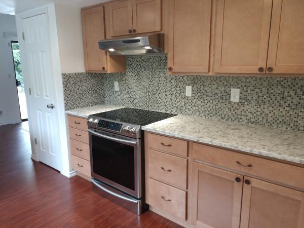 A Sanders Construction LLC
