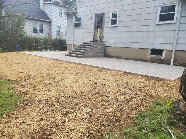 Azteca Green Landscaping Llc.