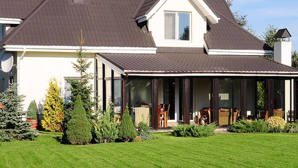 ABE Landscaping