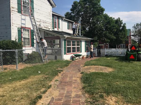 Guerra & Son's Property Preservation