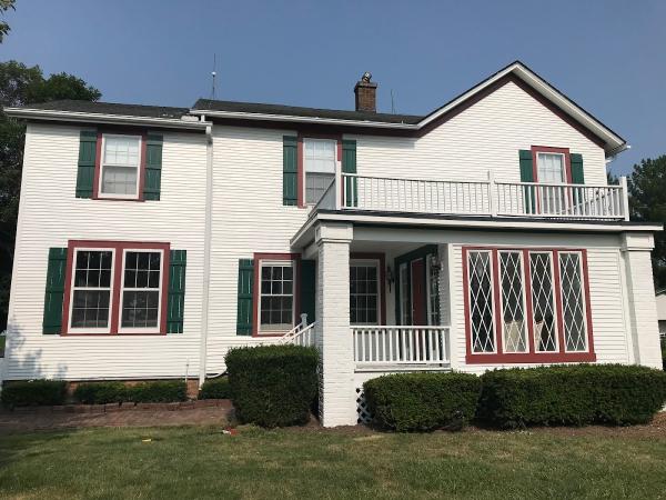 Guerra & Son's Property Preservation