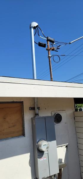 27 West Electric Inc.