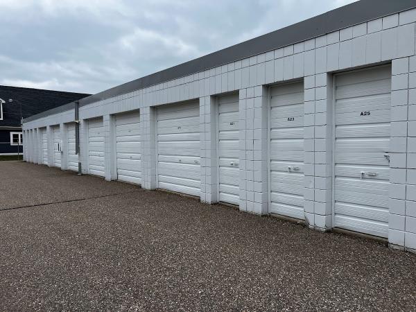 Canterbury Storage