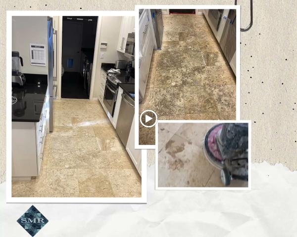 Sarasota Marble Restoration