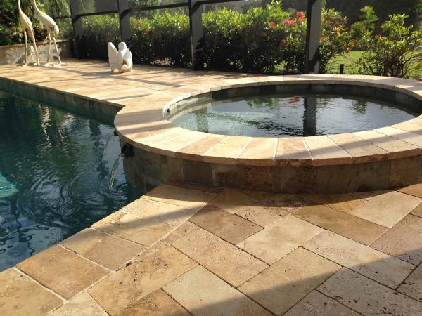 Sarasota Marble Restoration