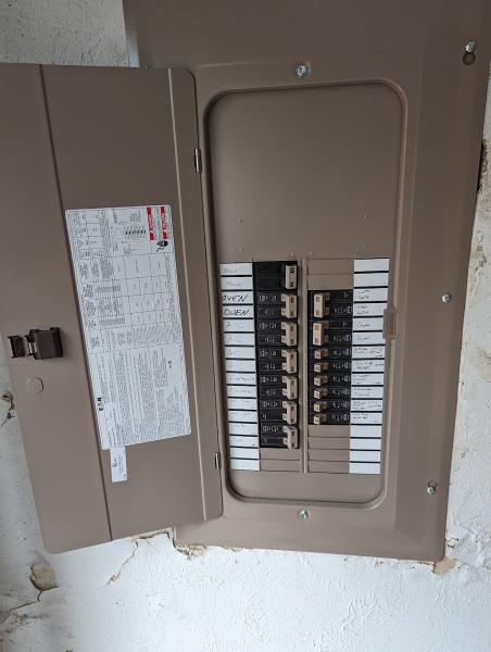 Mister Sparky Electrician Tulsa