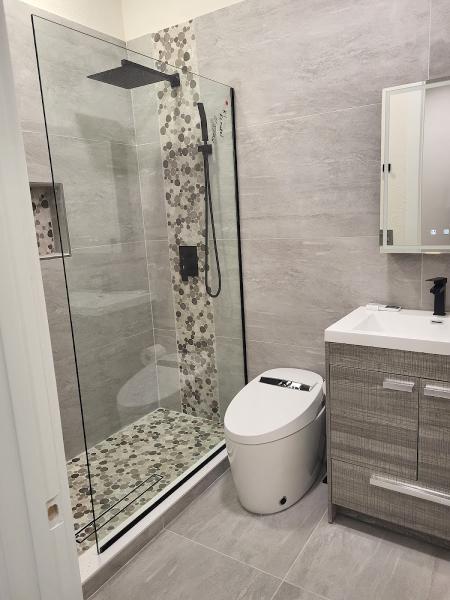 K1 Remodeling Las Vegas