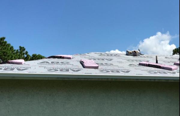 Benoit Home Remodeling Group LLC