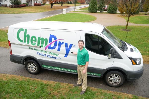 Chem-Dry