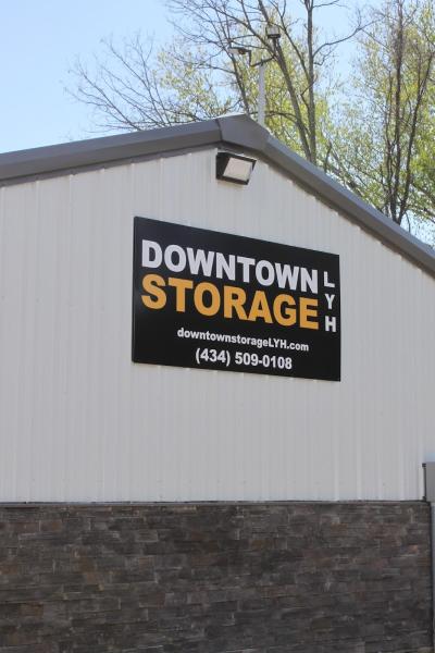 Downtown Storage LYH