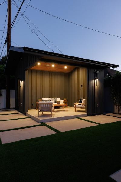 MNM Remodeling Inc