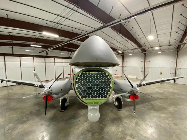 Raven Defense Corp
