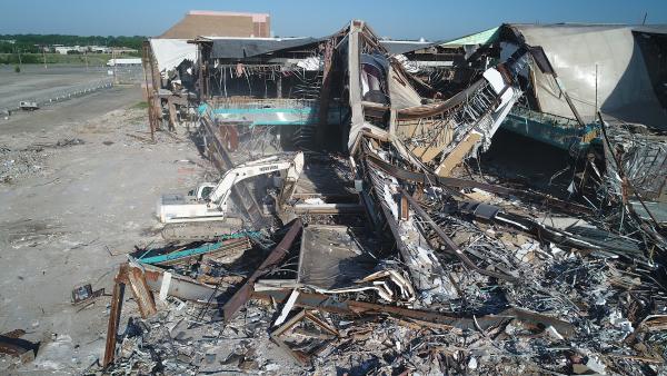 Industrial Salvage & Wrecking Co. Inc.