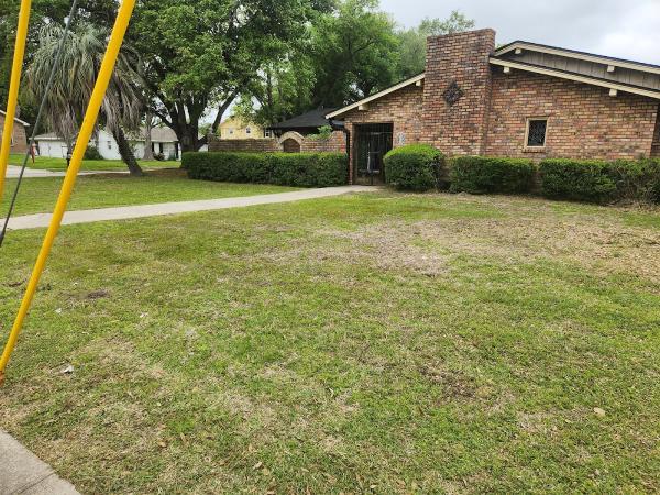 Affordable Lawncare