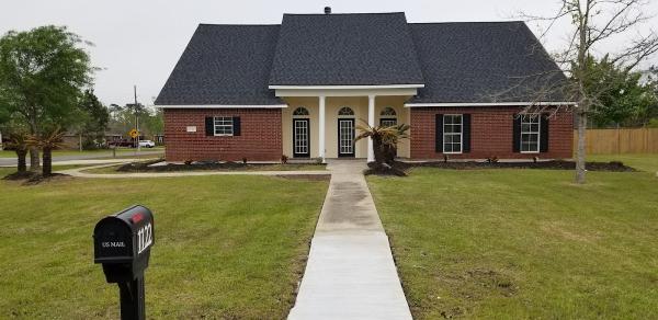 Affordable Lawncare