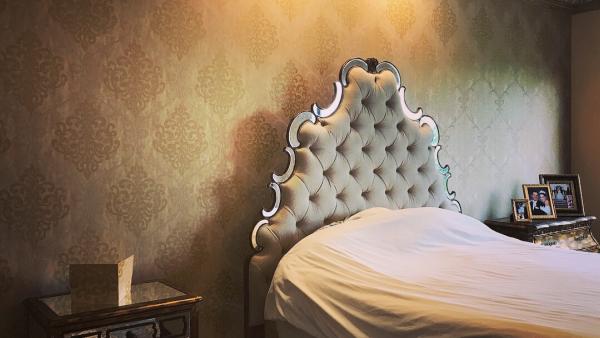 The Wallpaper Guys by J.c.c. Interiors Inc.
