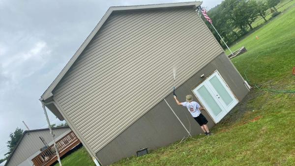 E.h.c Painting & Construction LLC