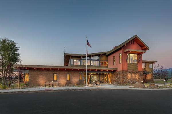 Prosser Building & Development