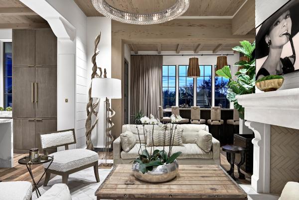 A Boheme Design