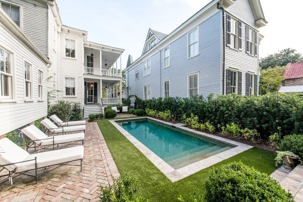 Carolina Landscape Inc