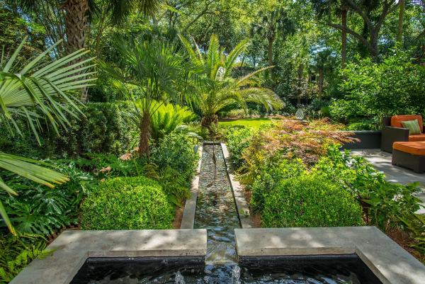Carolina Landscape Inc