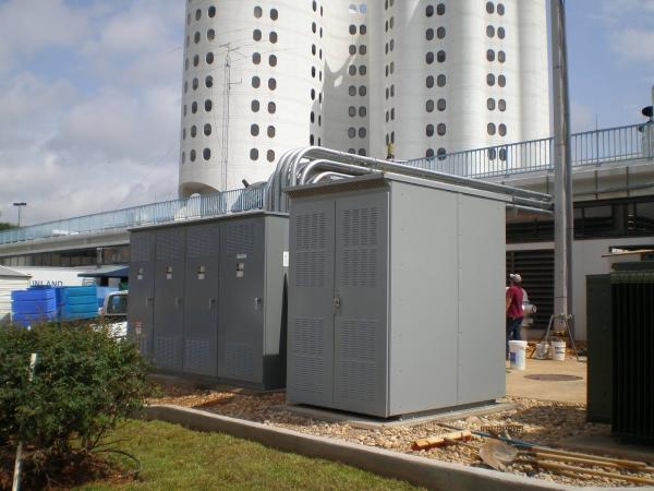 Smith Electric & Associates