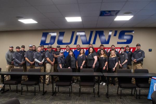 Dunn's Hvac