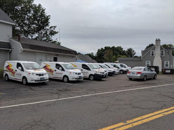 A Action Appliance Repair