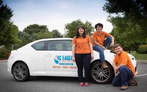 DC Eager Emergency Services LLC