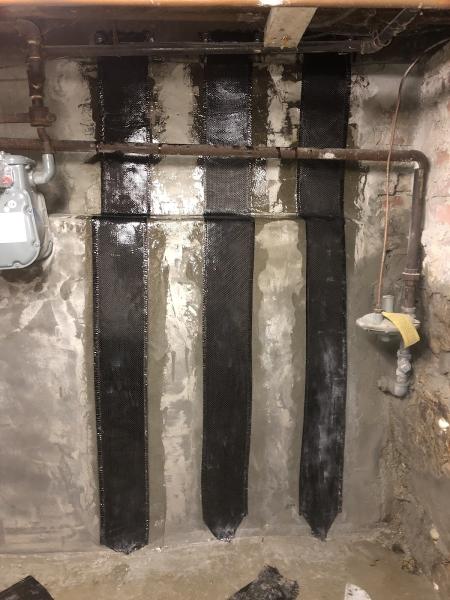Bella Masonry and Construction