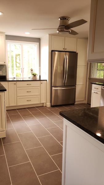 Bella Masonry and Construction