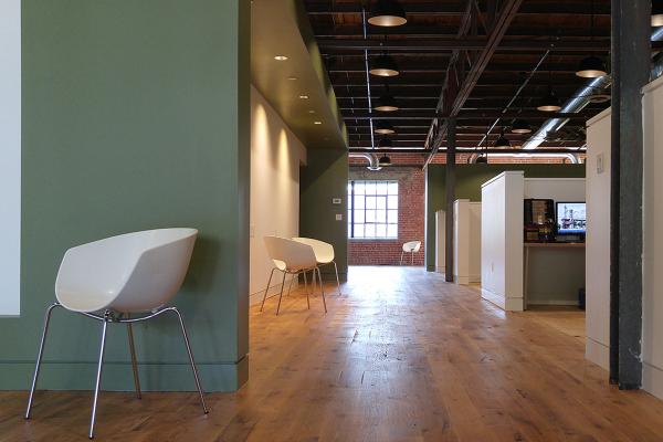 Smith Boland Architects