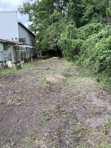 Overgrown Tree Care LLC