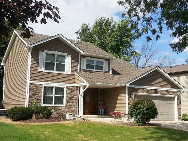 Advocate Contracting & Restoration Services