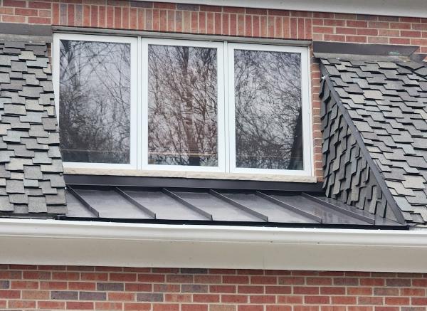 Advocate Contracting & Restoration Services