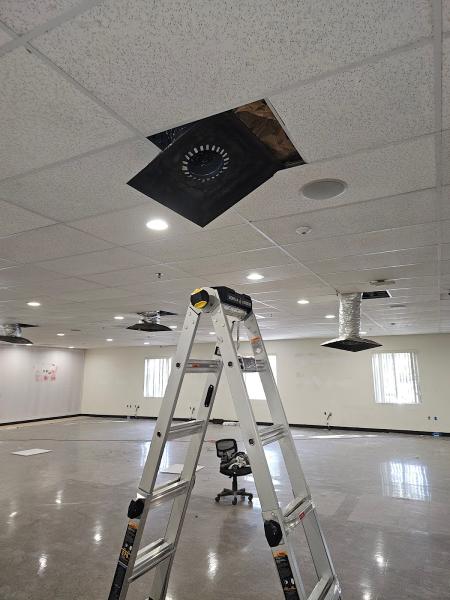 Dan's Pro Heating and Cooling