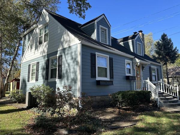 Safe Harbor Exteriors